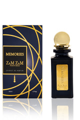 ذكريات زمزم
