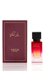 Zamzam Velvet Love