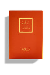 Zamzam First Love