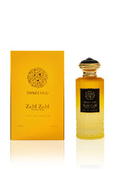 Zamzam Sweet Oud