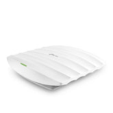 نقطة وصول AC1350 مثبتة في السقف تدعم PoE