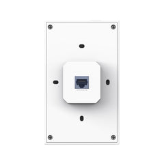 AX3000 Wall Plate WiFi 6 Access Point