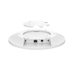 BE9300 Ceiling Mount Wi-Fi 7 Access Point