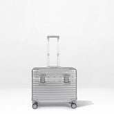KarryOn Executive 360° Aluminium Carry-On Luggage – 20