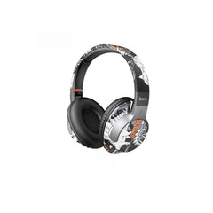 HOCO ESD18 Graffiti Bluetooth Headphones