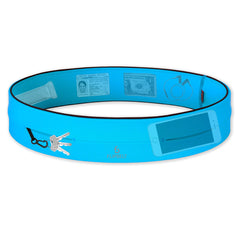 Flipbelt Travel/Running Belt