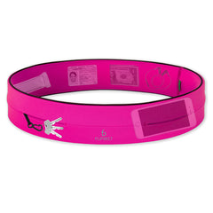 Flipbelt Travel/Running Belt