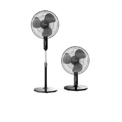 Midea Stand Fan 2in1 45 Watt