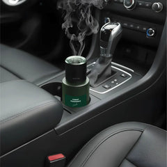 Green Lion FOREST DIFFUSER Car & Home Fragrance 130ML