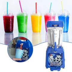 Sumo Electric Slush Maker (SM-9036)