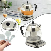 Sumo STM-25 Karak Tea Maker - 1.5L