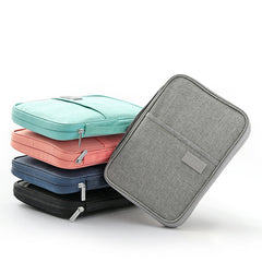 Large Passport Documents Card Holder