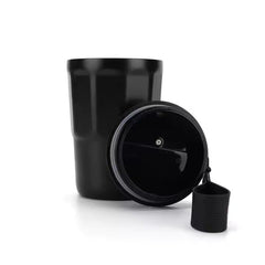 D.kadi 7038, Coffee Mug Bottle - 380ml