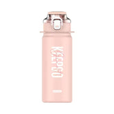 D.kadi 7050 Vaccum Bottle - 1800ML