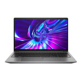HP ZBook Power Workstation Laptop – Core i7 12th Gen, 16GB RAM, 512GB SSD, 15.6 Inch, 8GB NVIDIA RTX A2000 – (OPEN-BOX)