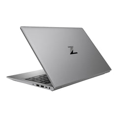 لابتوب محطة عمل HP ZBook Power – معالج Core i7 الجيل الثاني عشر، 16 جيجابايت رام، 512 جيجابايت SSD، شاشة 15.6 بوصة، بطاقة رسومات NVIDIA RTX A2000 بسعة 8 جيجابايت – (عبوة مفتوحة)