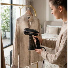 Hyundai 1600W Handheld Garment Steamer - HSGCGH1600