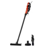 Sokany 3-in-1 Cordless Stick Vacuum Cleaner Wet & Dry Function with Washable HEPA Filter - 2800W
