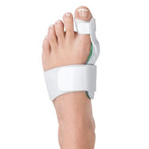 Bunion Corrector & Advanced Hallux Valgus Toe Splint for Effective Pain Relief & Natural Toe Alignment for Foot