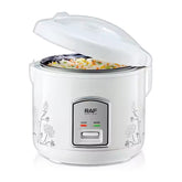 RAF 5L Multi-Functional Electric Rice Cooker - 900W