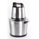RAF 15L Electric Multifunctional Food Processor with Four Spiral Blades -1000W Power - 15 Litres Capacity