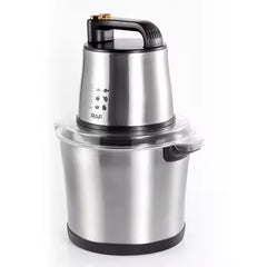 RAF 15L Electric Multifunctional Food Processor with Four Spiral Blades -1000W Power - 15 Litres Capacity