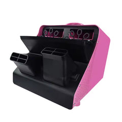 Automatic High Capacity Professional Bubble Maker & Blower Machine