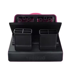 Automatic High Capacity Professional Bubble Maker & Blower Machine