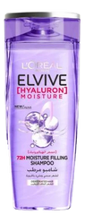 L'Oreal Elvive Hyaluron Shampoo 400ML