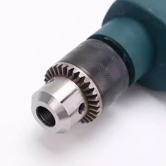 BOSS Professional Impact Drill with 13mm Chuck, Reversible Function, 100% Copper Motor for Wood, Metal, and Concrete - 1500W & 0-2800 RPM Speed