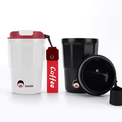 D.kadi 7038, Coffee Mug Bottle - 380ml