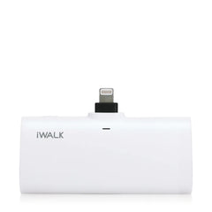 LinkPod Family Charging Station with 4 Outputs (3 USB-C & 1 Lightning) - White