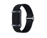 Yesido IO45 Smart Health Bracelet with Heart Rate Sensor, Blood Oxygen, Body Temperature & Sleep Monitoring, Bluetooth 5.4 Fitness Tracker, 175mAh Battery, Waterproof Activity Band for Android & iOS