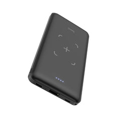 HOCO J50 Wireless Charging Mobile Power Bank 10000mAh