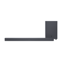 JBL Soundbar 2.1ch 300W Deep Bass with Wireless Subwoofer - Black