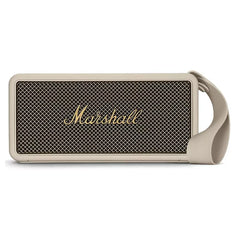 Marshall Middleton Portable Speaker - Cream
