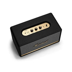 Marshall Stanmore II Bluetooth Speaker - Black