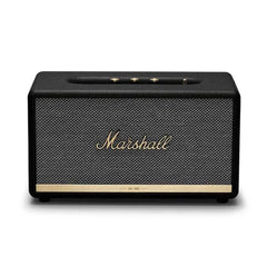 Marshall Stanmore II Bluetooth Speaker - Black