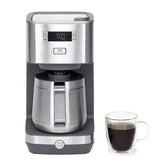 General Electric Coffee Maker With Stainless Steel Jar G7CDAAYSPSS-XBZ7