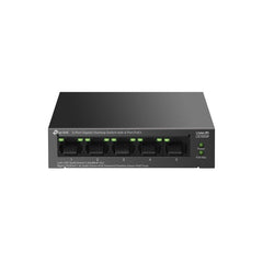 TP-Link 5-Port Gigabit Desktop Switch with 4-Port PoE