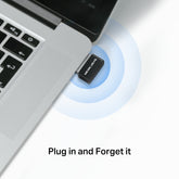 Mercusys Bluetooth 5.3 Nano USB Adapter