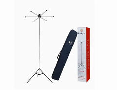 Toby's Multi-Purpose Camping Light with Remote Control - Sanara VIP-08