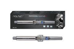 MAC-Styler Professional Electric Hair Curler Rod with Adjustable Heat Settings and Easy-to-Use Design