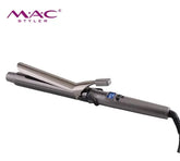 MAC-Styler Professional Electric Hair Curler Rod with Adjustable Heat Settings and Easy-to-Use Design
