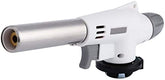 Flame Gun Butane Gas Blow Torch for Outdoor BBQ Tool Burner Flamethrower Welding Gun