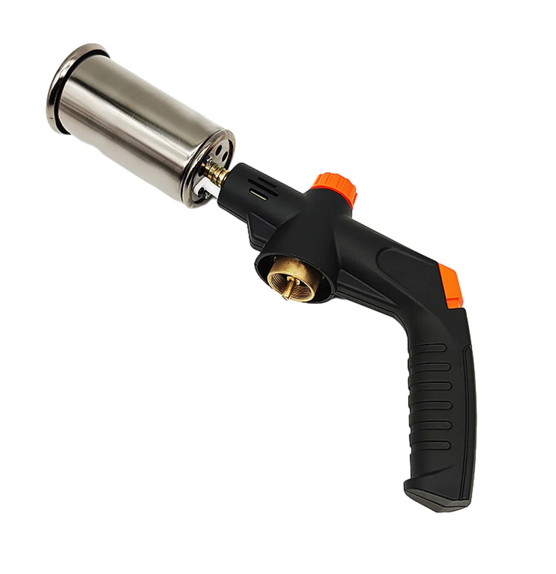 MAPP / Propane Valve Blow Torch for Camping Outdoor and DIY Projects