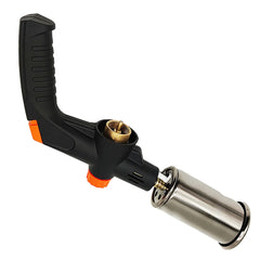 MAPP / Propane Valve Blow Torch for Camping Outdoor and DIY Projects