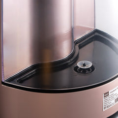 2-in-1 RAF 3.2L Garment Steamer with Ironing Board Attachment & Adjustable Double Pole - 2000W