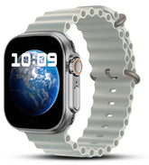 Smart 4G SIM Card Android Smartwatch with Camera & Fitness Tracker