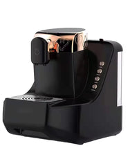 Sokany 1L Semi-Automatic Turkish Coffee Maker with Slow Brewing & Self Cleaning for Household & Commercial Use - 700W